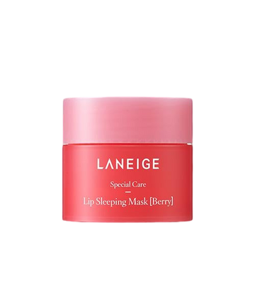 [Laneige] Lip Sleeping Mask - Berry 20g