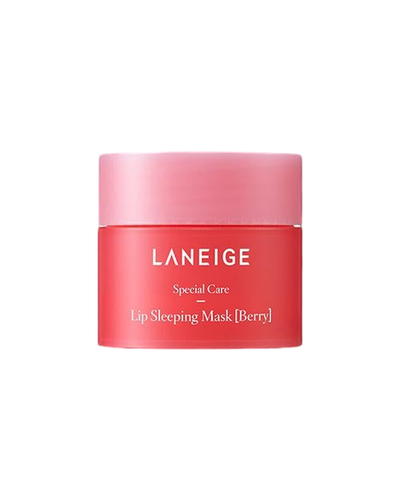 [Laneige] Lip Sleeping Mask - Berry 20g-Sleeping mask-Luxiface.com