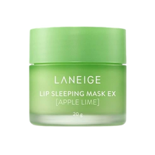 [Laneige] Lip Sleeping Mask EX 20g - Apple Lime