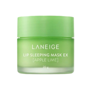 [Laneige] Lip Sleeping Mask EX 20g - Apple Lime
