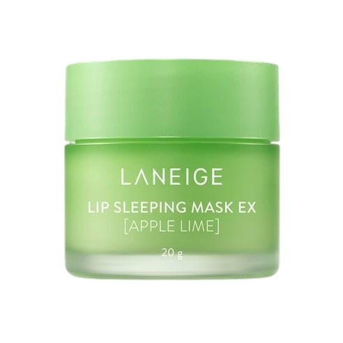 [Laneige] Lip Sleeping Mask EX 20g - Apple Lime