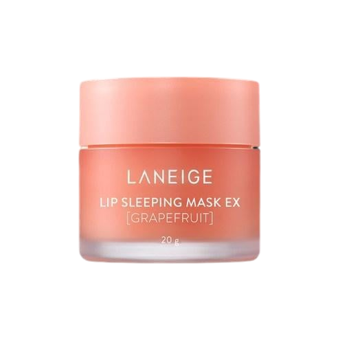 [Laneige] Lip Sleeping Mask EX 20g - Grapefruit