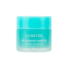 [Laneige] Lip Sleeping Mask EX 20g - Mint Choco