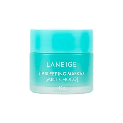 [Laneige] Lip Sleeping Mask EX 20g - Mint Choco