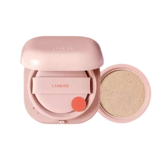 [Laneige] Neo Cushion Glow SPF46 PA++ -17C1 15g *2ea-Luxiface.com