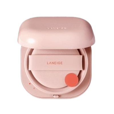 [Laneige] Neo Cushion Glow SPF46 PA++ -17C1 15g-Luxiface.com