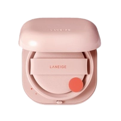 [Laneige] Neo Cushion Glow SPF46 PA++ -17C1 15g-Luxiface.com