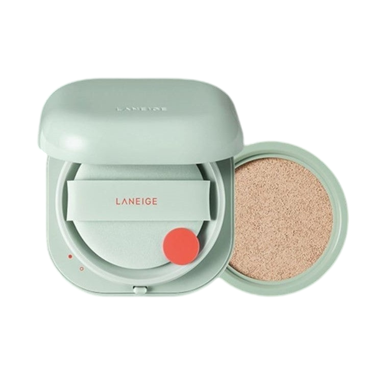 [Laneige] Neo Cushion Matte SPF46 PA++ -17C1 15g *2ea-Luxiface.com