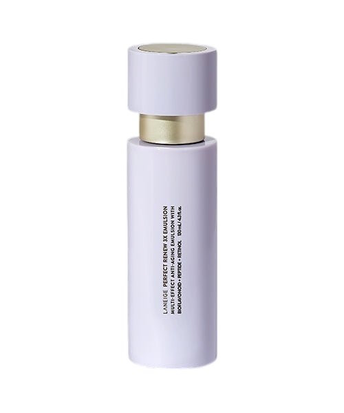 [Laneige] Perfect Renew 3X Emulsion 130ml