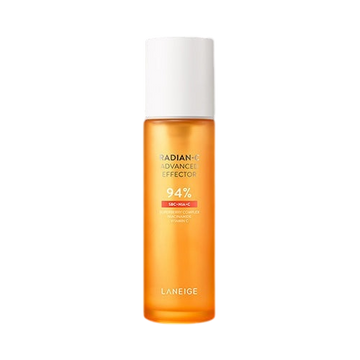 [Laneige] Radian-C Advanced Effector 150ml