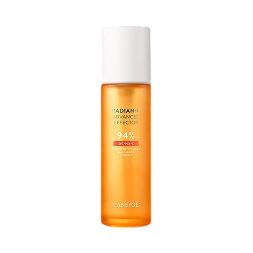 [Laneige] Radian-C Advanced Effector 150ml-Luxiface.com