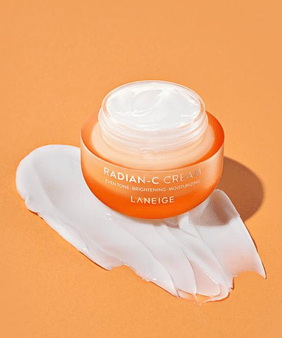 [Laneige] Radian-C Cream 30ml-cream-Laneige-30ml-Luxiface