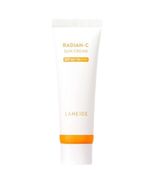 [Laneige] Radian-C Suncream 50ml(SPF50+)