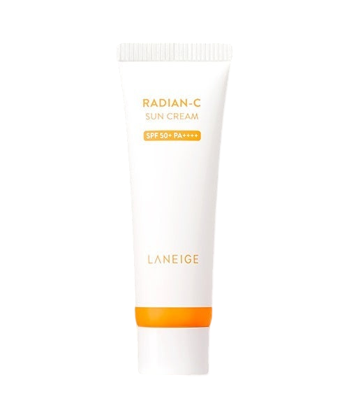 [Laneige] Radian-C Suncream 50ml(SPF50+)-Luxiface.com