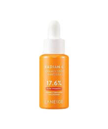 [Laneige] Radian-C Vitamin Spot Ampoule 10g