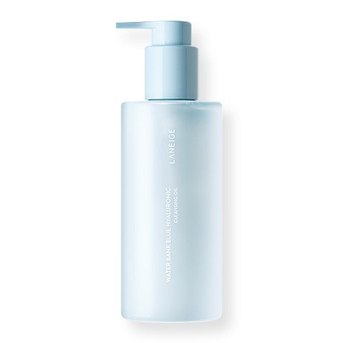 [Laneige] Water Bank Blue Hyaluronic Cleansing Oil 250ml-Luxiface.com