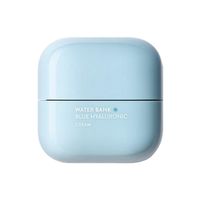 [Laneige] Water Bank Blue Hyaluronic Cream Moisturizer 50ml