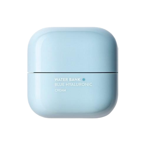 [Laneige] Water Bank Blue Hyaluronic Cream Moisturizer 50ml