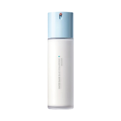 [Laneige] Water Bank Blue Hyaluronic Emulsion 120ml-emulsion-Luxiface.com