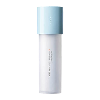 [Laneige] Water Bank Blue Hyaluronic Essence Toner 160ml (for Normal to Dry skin)