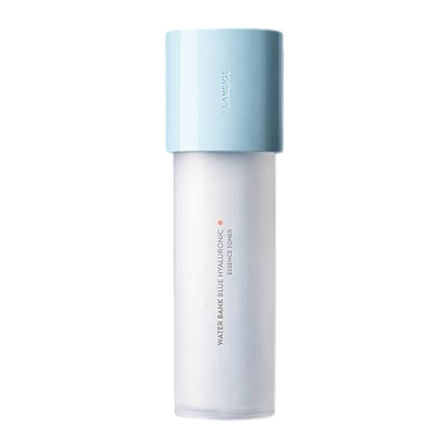 [Laneige] Water Bank Blue Hyaluronic Essence Toner 160ml (for Normal to Dry skin)-Luxiface.com