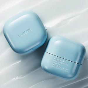 [Laneige] Water Bank Blue Hyaluronic Eye Cream 25ml-eye cream-Laneige-25ml-Luxiface