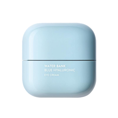 [Laneige] Water Bank Blue Hyaluronic Eye Cream 25ml-eye cream-Luxiface.com