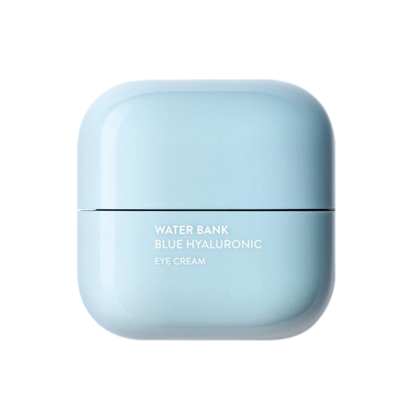 [Laneige] Water Bank Blue Hyaluronic Eye Cream 25ml-eye cream-Luxiface.com