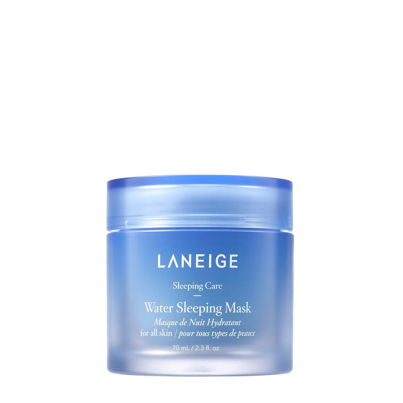 [Laneige] Water Sleeping Mask 70ml-mask-Laneige-70ml-Luxiface