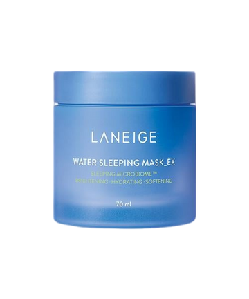 [Laneige] Maschera per dormire all'acqua 70ml