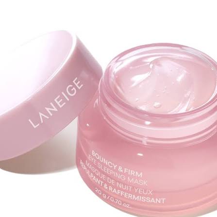 [Laneige] Bouncy & Firm Eye Sleeping Mask 20g image 3
