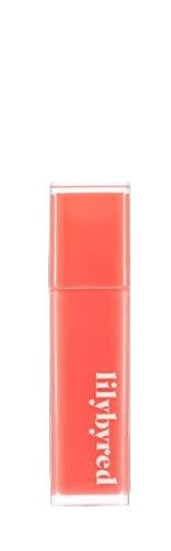 [Lilybyred] Bloody Liar Coating Tint 4g - No.4 Shy peach