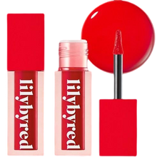 [Lilybyred] Juicy Liar Water Tint 4g - No.2 Cherry Crush