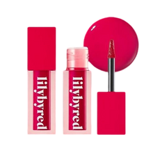 [Lilybyred] Juicy Liar Water Tint 4g - No.3 Plum Martini