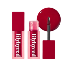 [Lilybyred] Juicy Liar Water Tint 4g - No.4 Blackberry Tequila