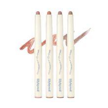 [Lilybyred] Smiley Lip Blending Stick #01 Grin with me