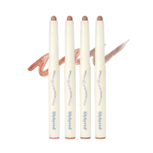 [Lilybyred] Smiley Lip Blending Stick #04 Giggle with me