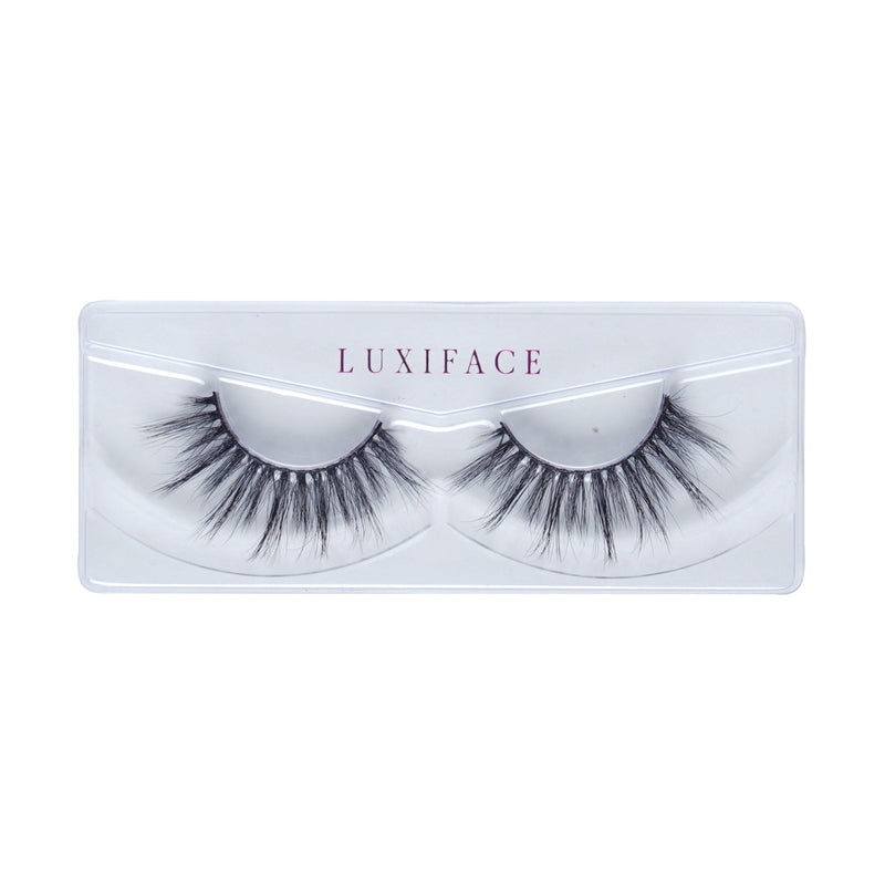 Luxiface Immaculate Non Magnetic Faux Mink Eyelashes Style Date Night-eyelashes-Luxiface