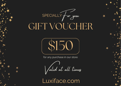 Luxiface.com Gift Card