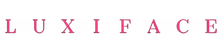 Luxiface.com Logo Image