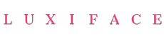 Luxiface.com Logo Image