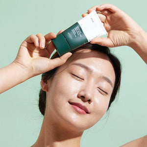 Discover Korean skincare products based on Luxifaceskincare questionnaire
