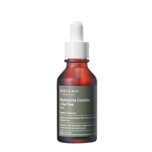 [MARY&MAY] Houttuynia Cordata +Tea Tree Serum - 30ml