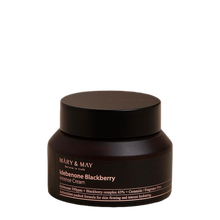[Mary&May] Idebenone blackberry intense Cream 70g