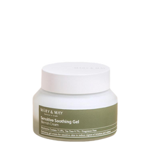 [MARY&MAY] Sensitive Soothing Gel Blemish Cream - 70ml