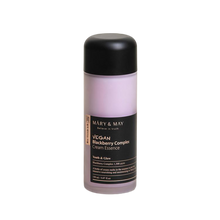 [MARY&MAY] Vegan Blackberry Complex Cream Essence -140ml