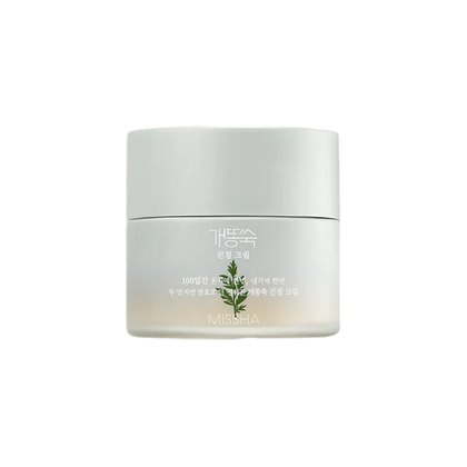 [MISSHA] Artemisia Calming Moisture Cream 50ml