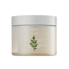 [MISSHA] Artemisia Calming Ampoule Pads 225ml/50ea
