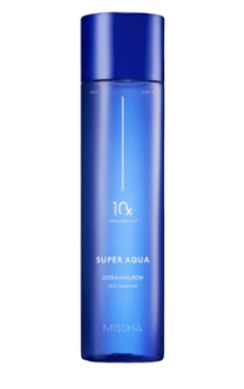 [MISSHA] Super Aqua Ultra Hyalron Skin Essence 200ml