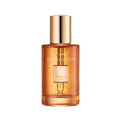 [MISSHA] Time Revolution Primestem100 Lifting Serum 50ml-Luxiface.com